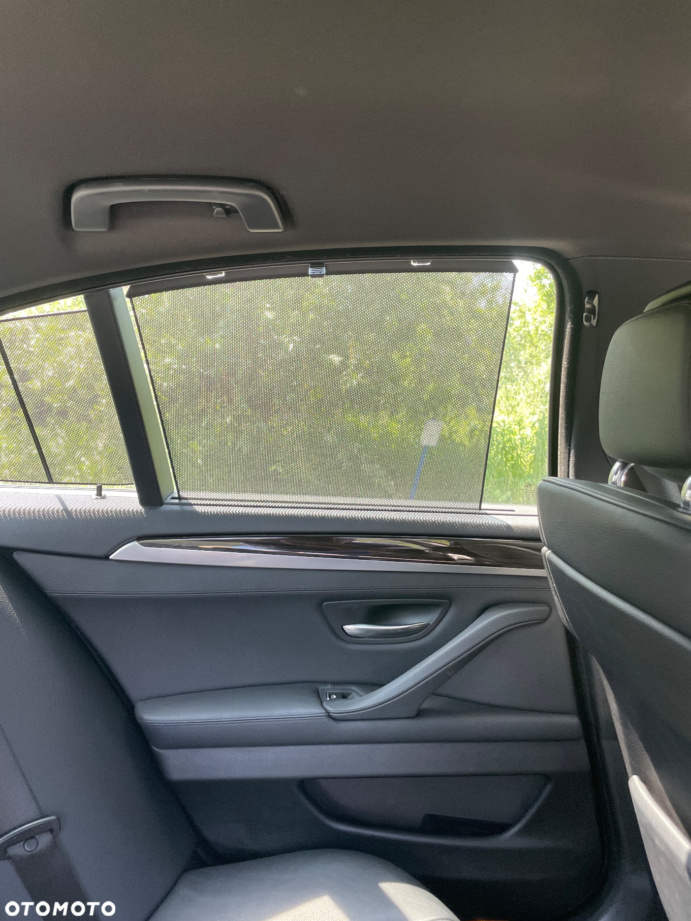 BMW Seria 5 528i Sport-Aut - 22