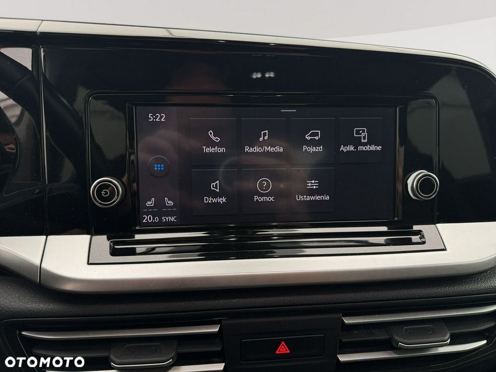 Ford Tourneo Connect 2.0 EcoBlue Titanium - 16