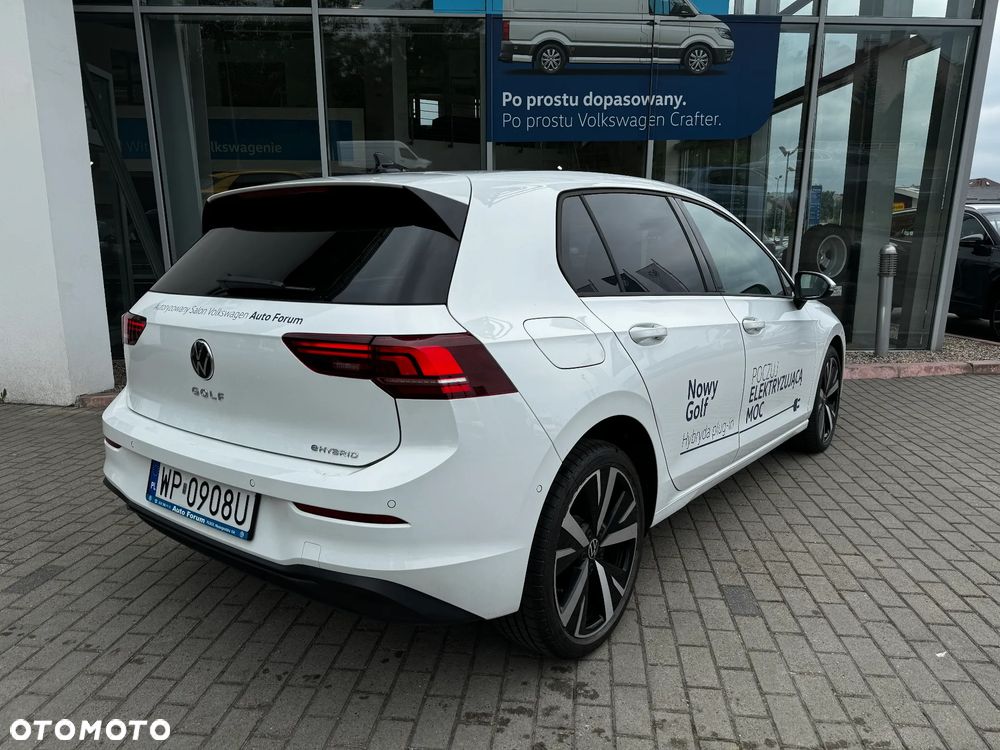 Volkswagen Golf 1.5 TSI EHybrid PHEV 150kW Life Plus DSG - 7