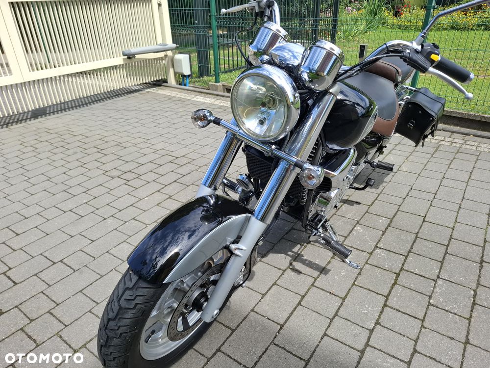 Hyosung GV - 28