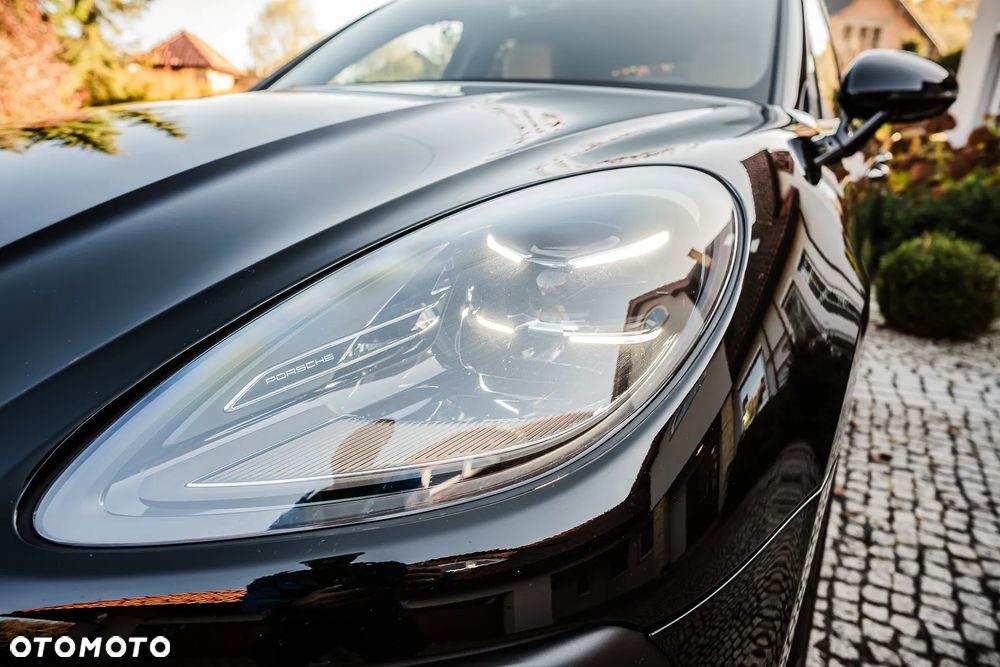 Porsche Macan Standard - 21