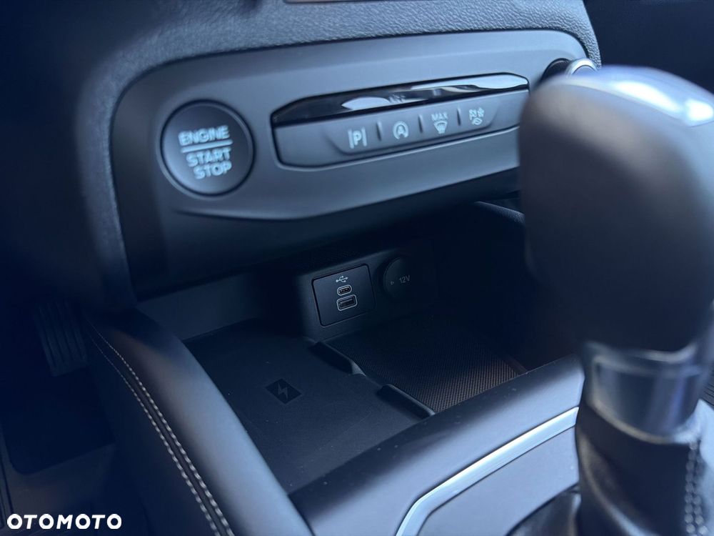 Ford Focus 1.0 EcoBoost mHEV Active X - 16