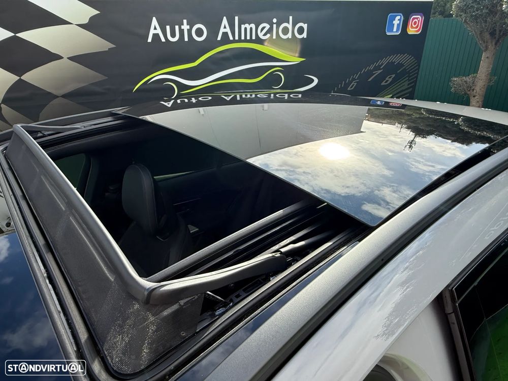 Mercedes-Benz E 300 - 23