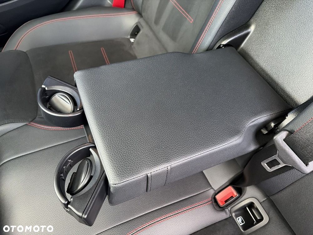 Mercedes-Benz Klasa A 45 S AMG 4-Matic 8G-DCT - 21