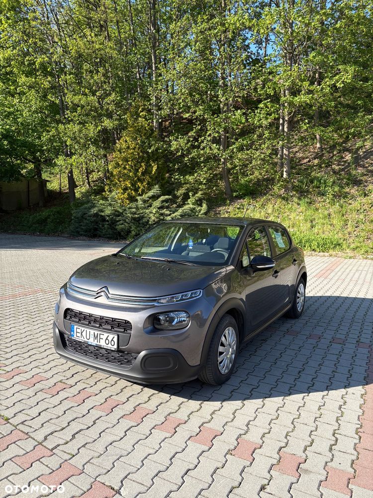 Citroën C3 1.2 PureTech Feel - 2
