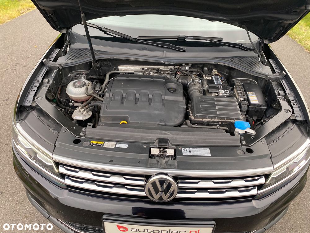 Volkswagen Tiguan 2.0 TDI SCR IQ.DRIVE - 25