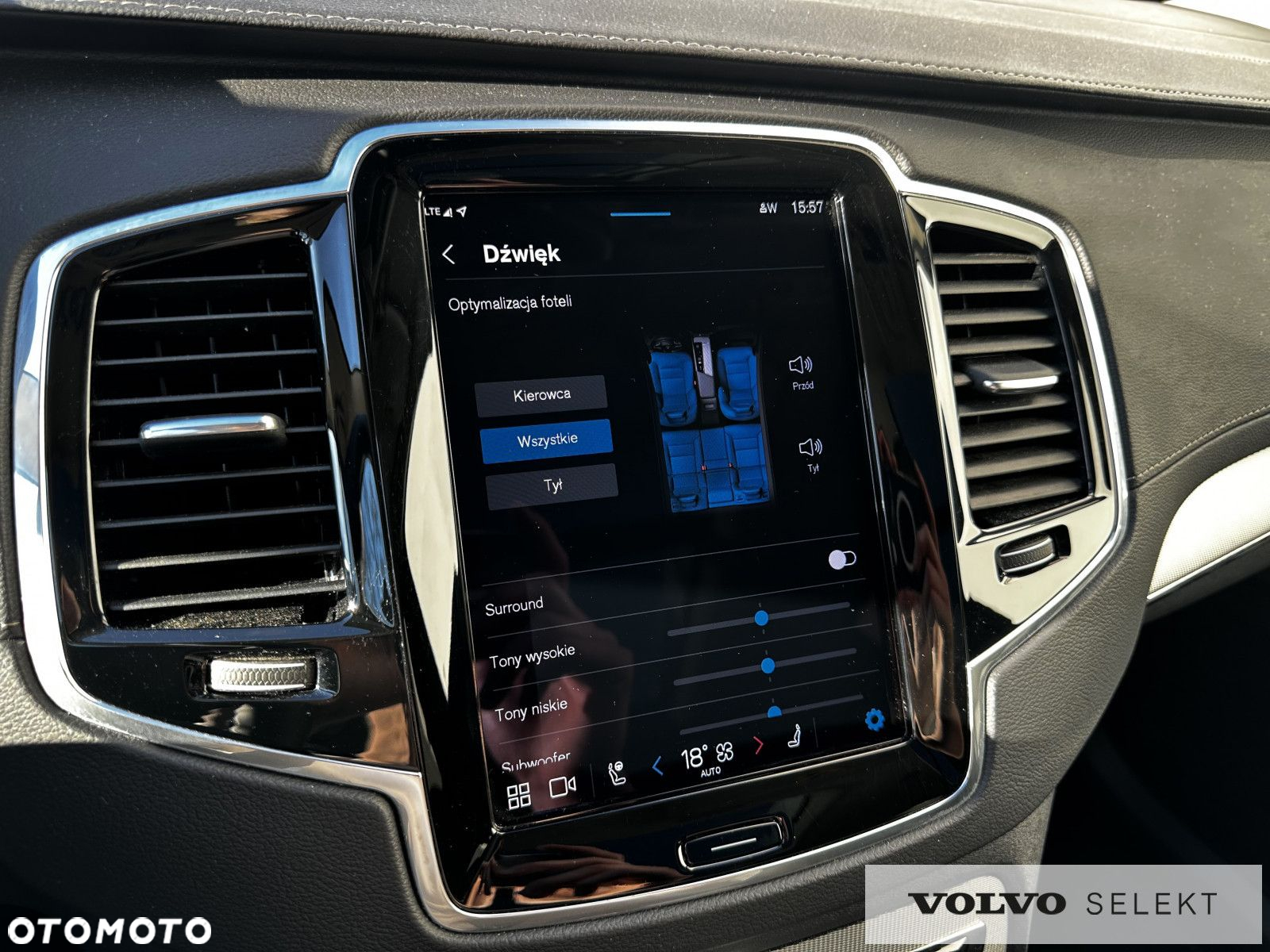 Volvo XC 90 - 34