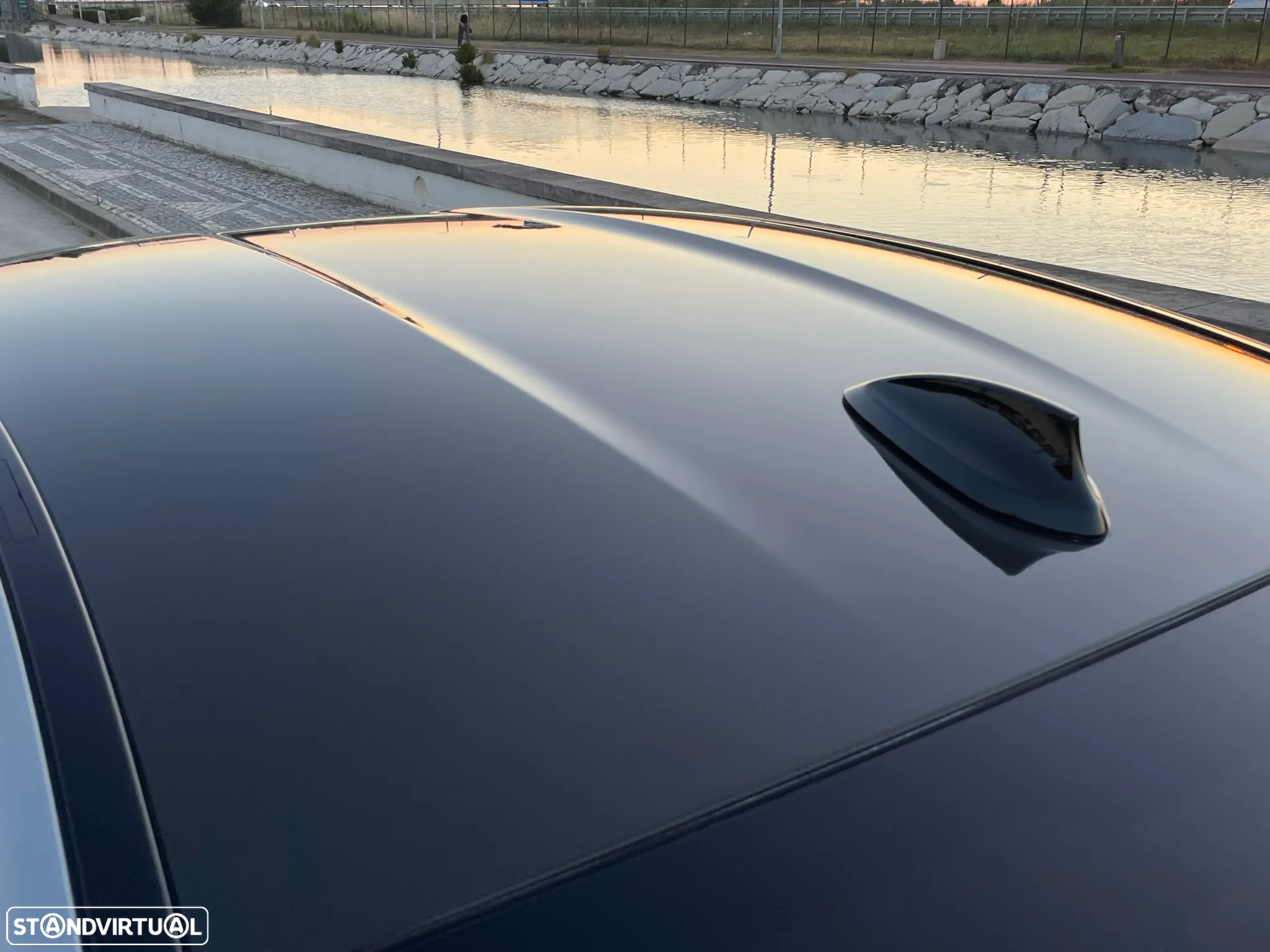 BMW M5 Competition - 33