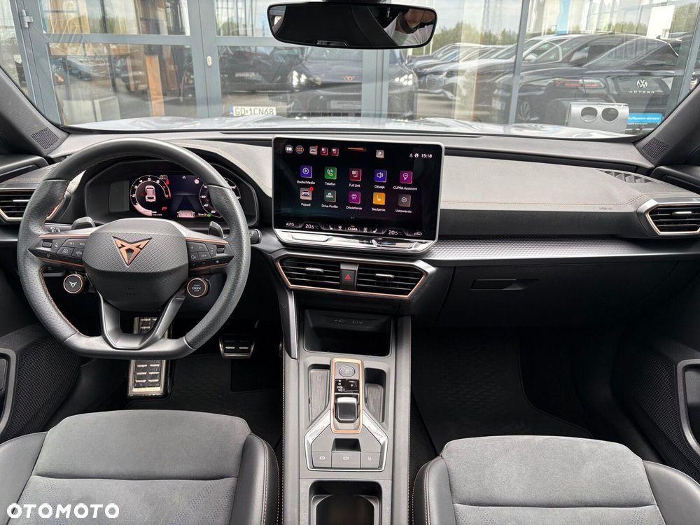 Cupra Formentor - 10