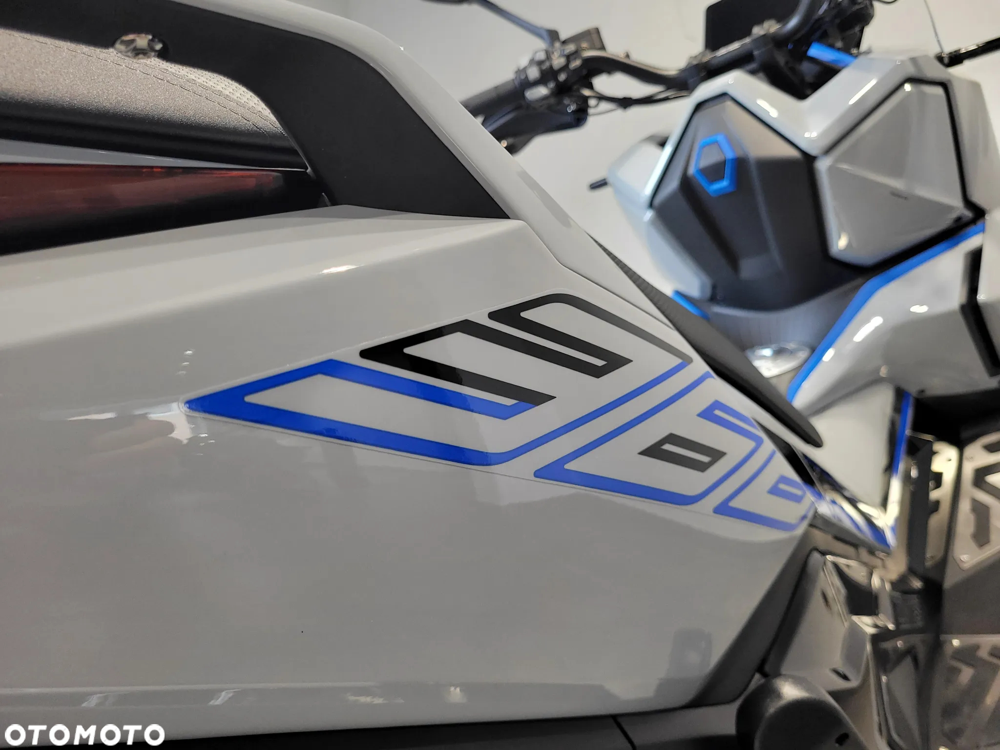 Zontes Inny - 12