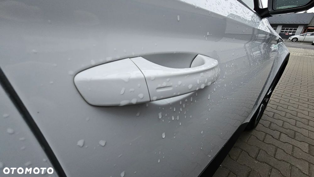 Skoda Superb 2.0 TDI SCR 4x4 Scout DSG - 14