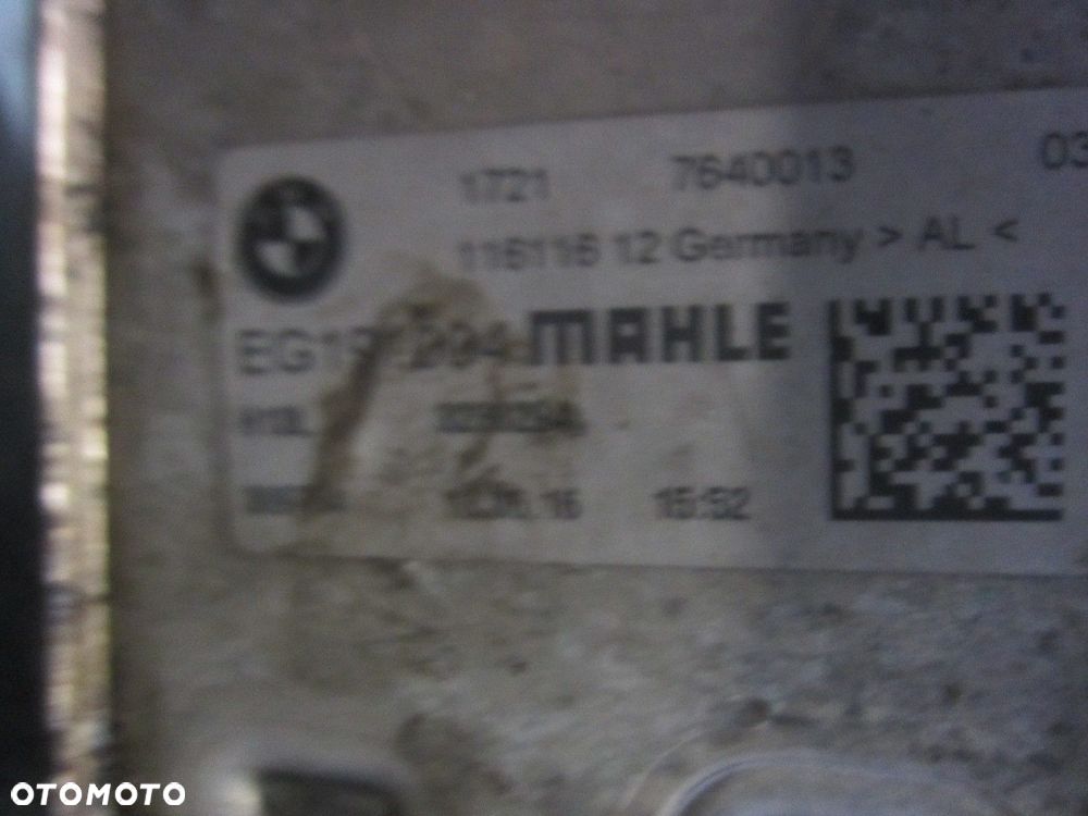 BMW X1 F48 F39 B46 B48 SKRZYNIA BIEGÓW AUTOMAT GA8F22AW 24009423613 8685213 - 11