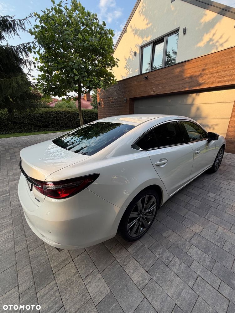 Mazda 6 2.5 SKYDream - 12