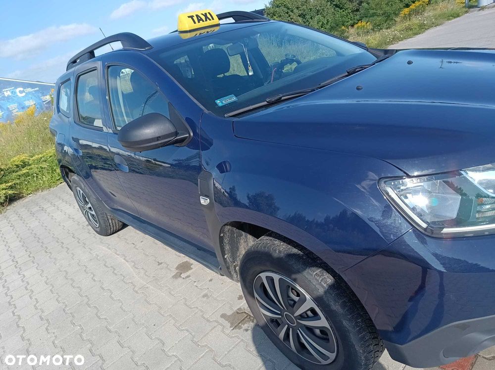 Dacia Duster - 5