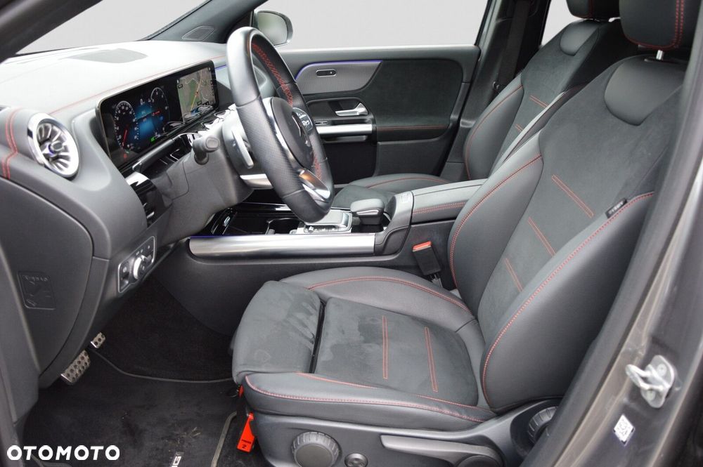 Mercedes-Benz EQA 250+ 70.5kWh AMG Line - 12