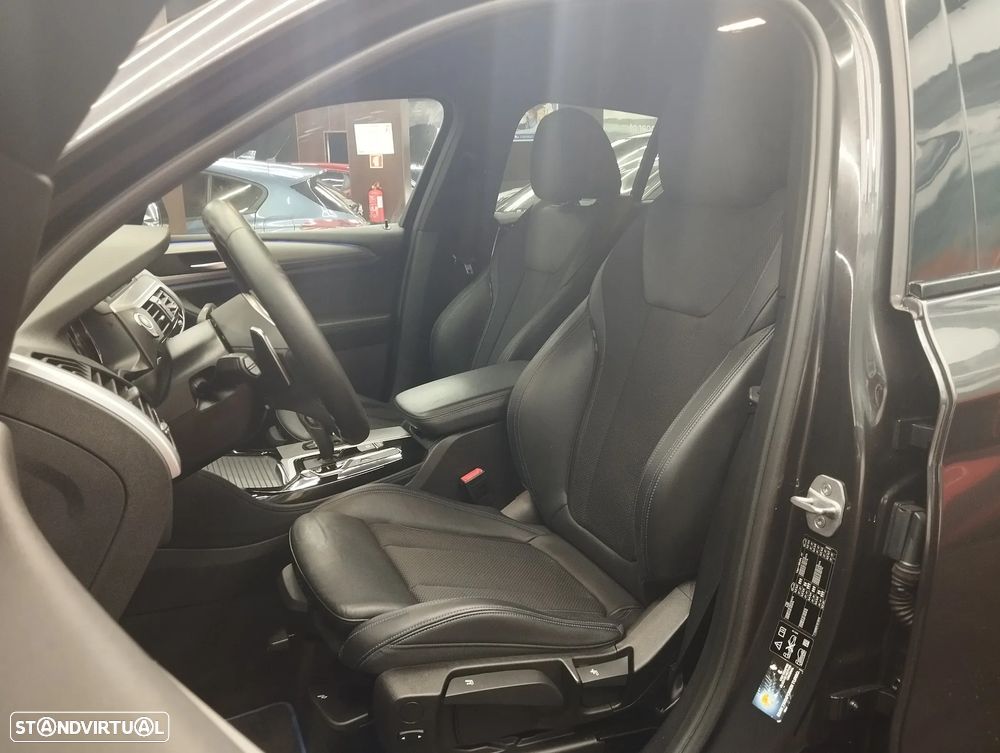 BMW X4 20 d xDrive Pack M Auto - 20