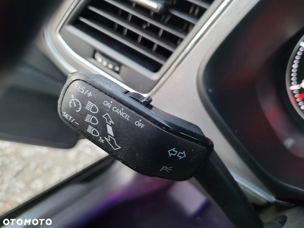 Seat Leon 2.0 TDI DPF FR - 14