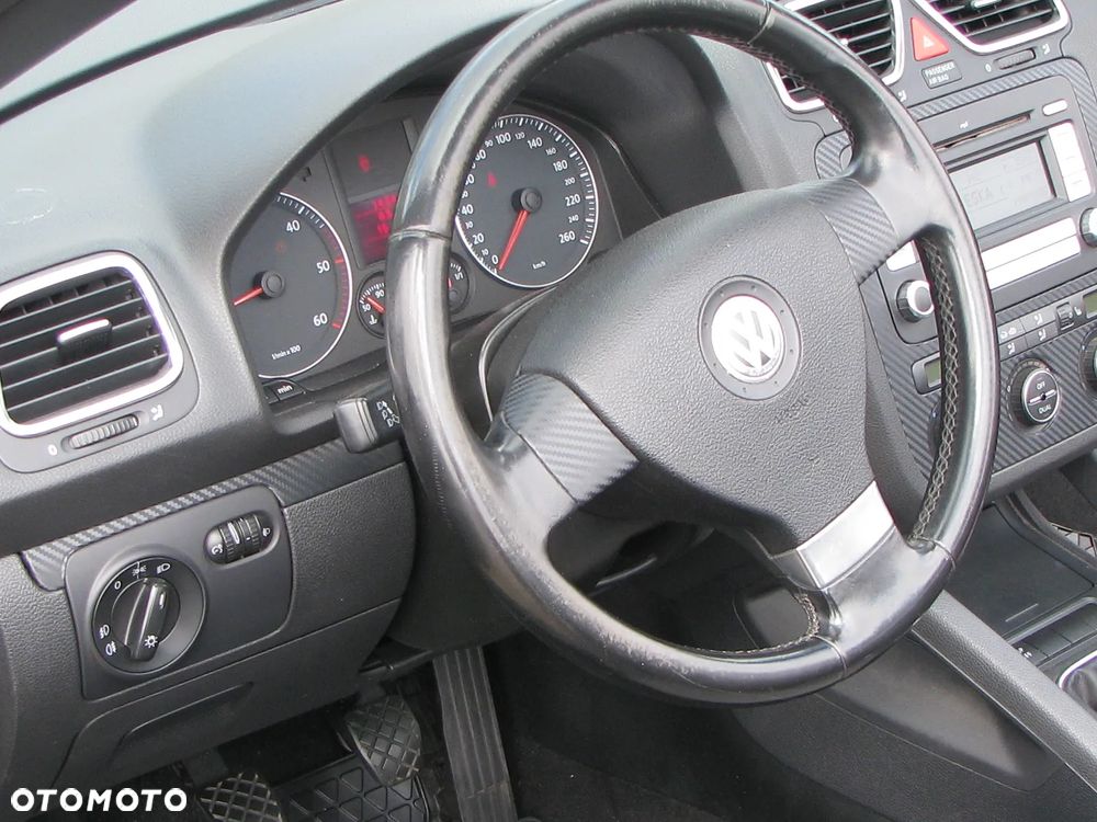 Volkswagen Eos 2.0 TDI DPF Edition 2008 - 13