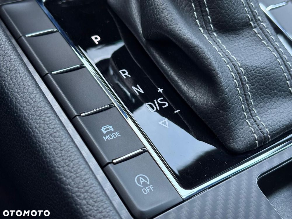 Skoda Superb 1.5 TSI Sportline DSG - 28
