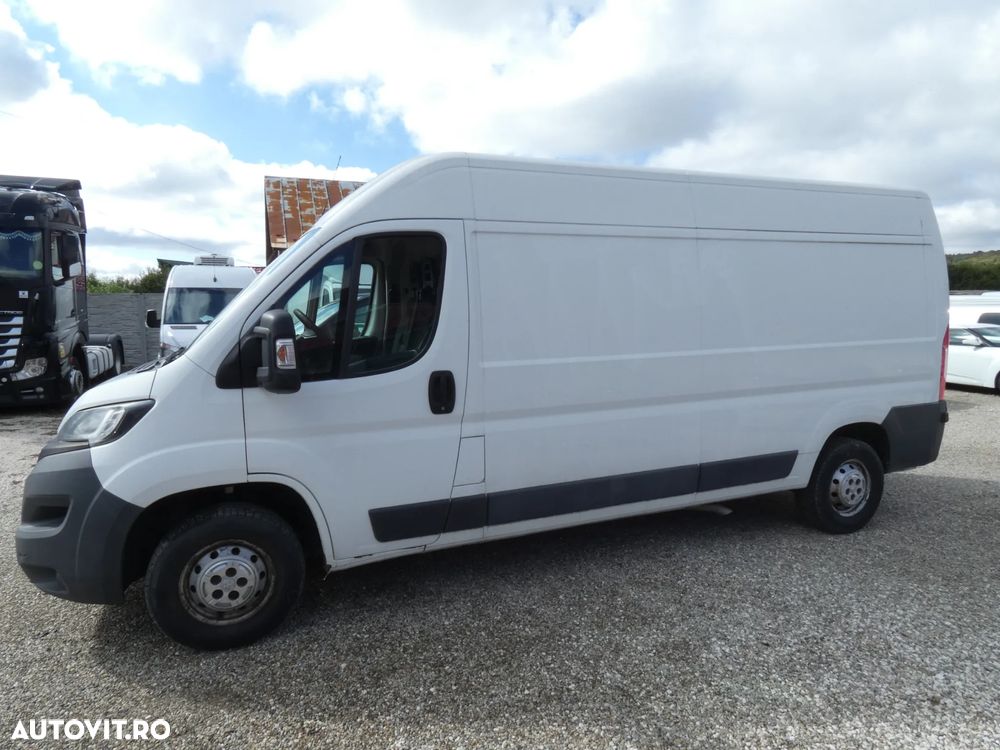 Peugeot Boxer - 8