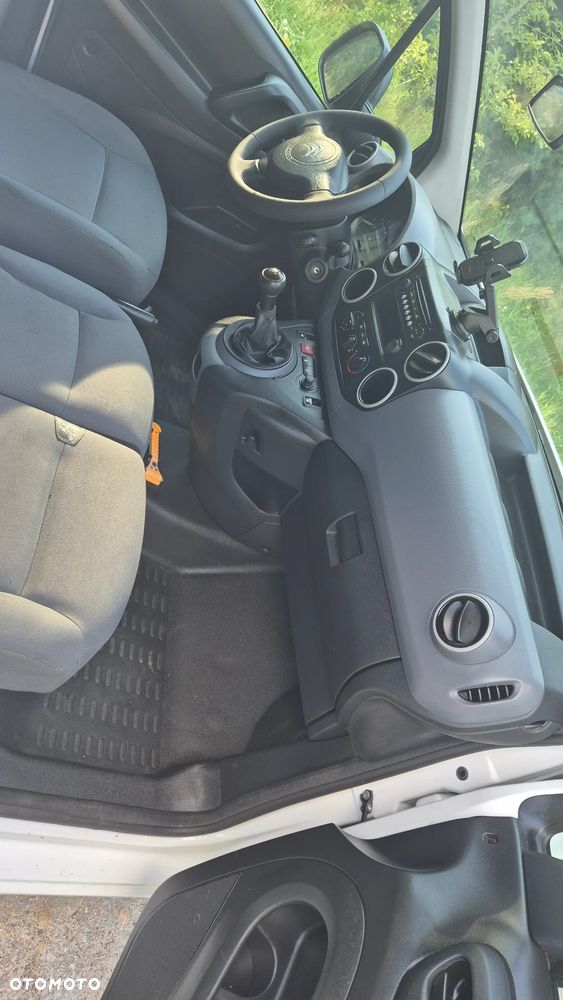 Citroën Berlingo - 5