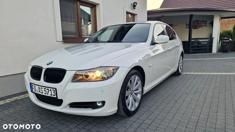 BMW Seria 3 - 39
