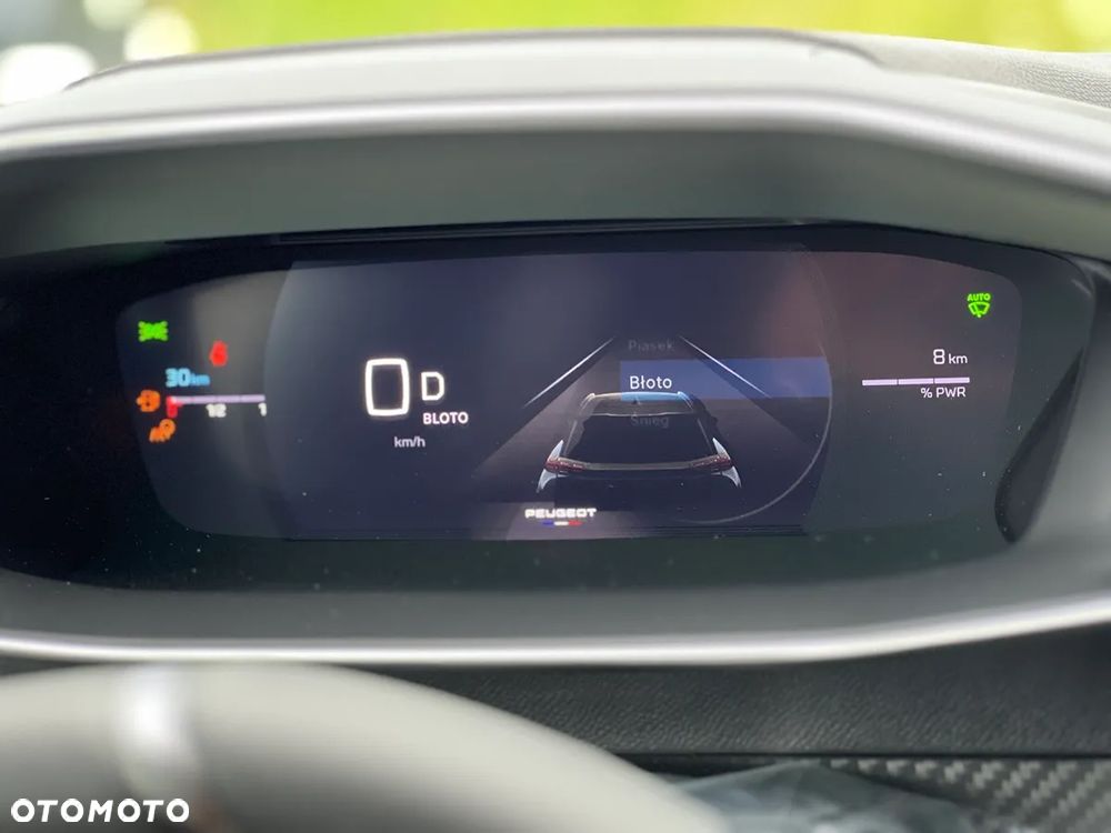 Peugeot 2008 PureTech mHEV GT e-DCS6 - 23