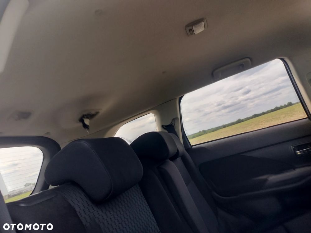 Mitsubishi Outlander 2.2 DI-D 4WD Instyle - 10