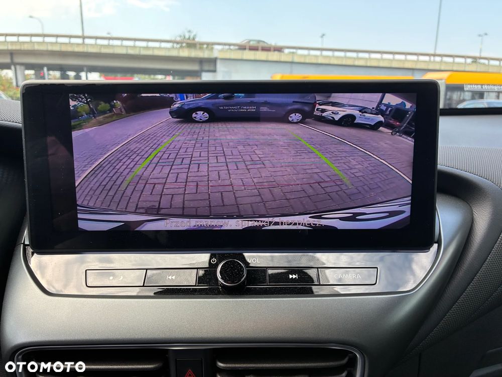 Nissan Juke 1.6 Hybrid N-Connecta AMT - 15