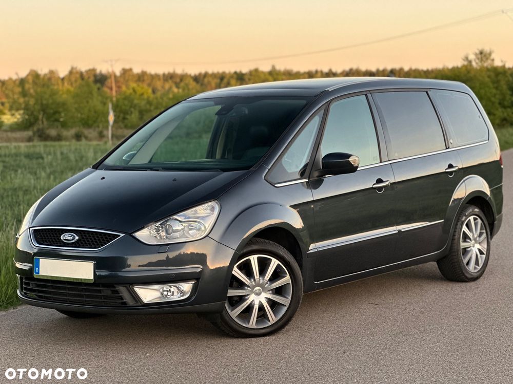 Ford Galaxy - 17