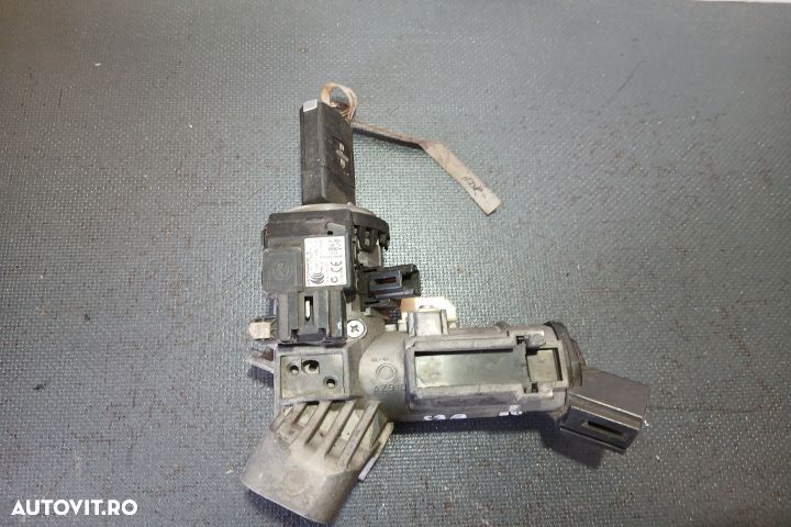 Contact cu cheie GS1D66938A GS1D66938A Mazda 6 GH [facelift] [2009 - - 1