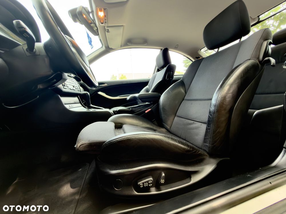 BMW Seria 3 330 Ci - 18