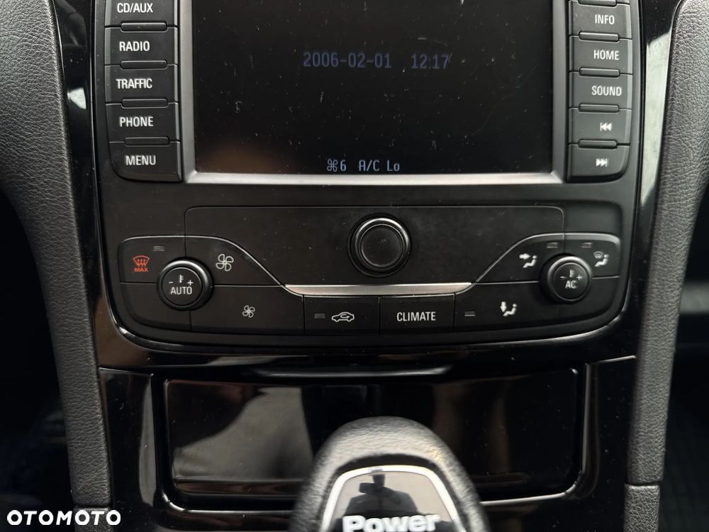 Ford S-Max 2.0 TDCi DPF Trend MPS6 - 24