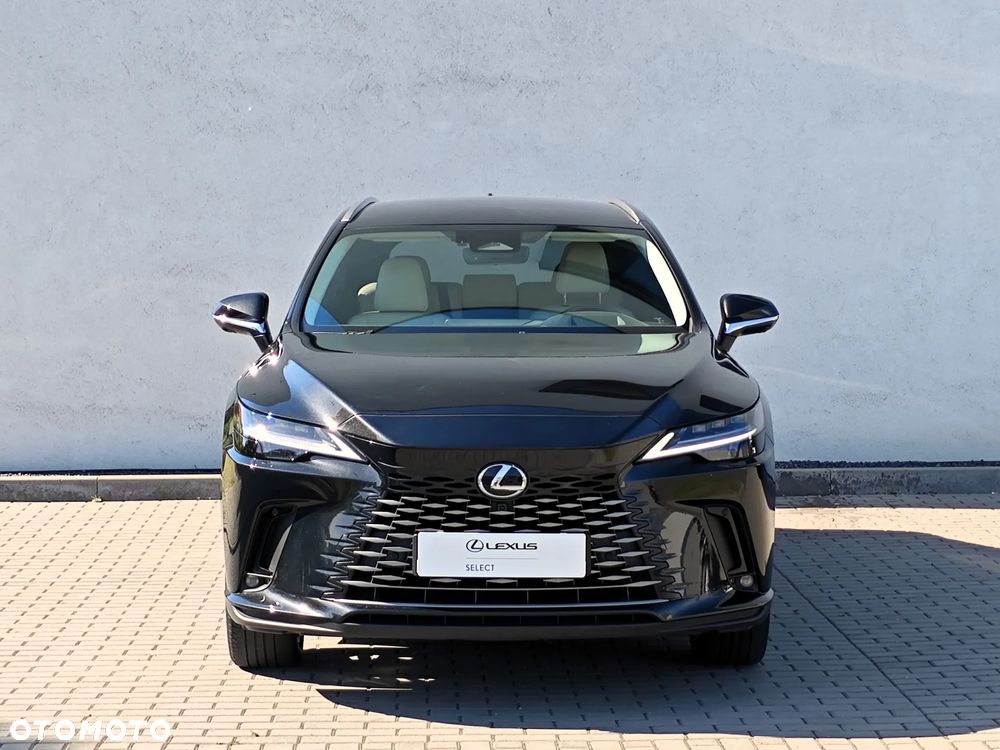 Lexus RX 350h Prestige - 7