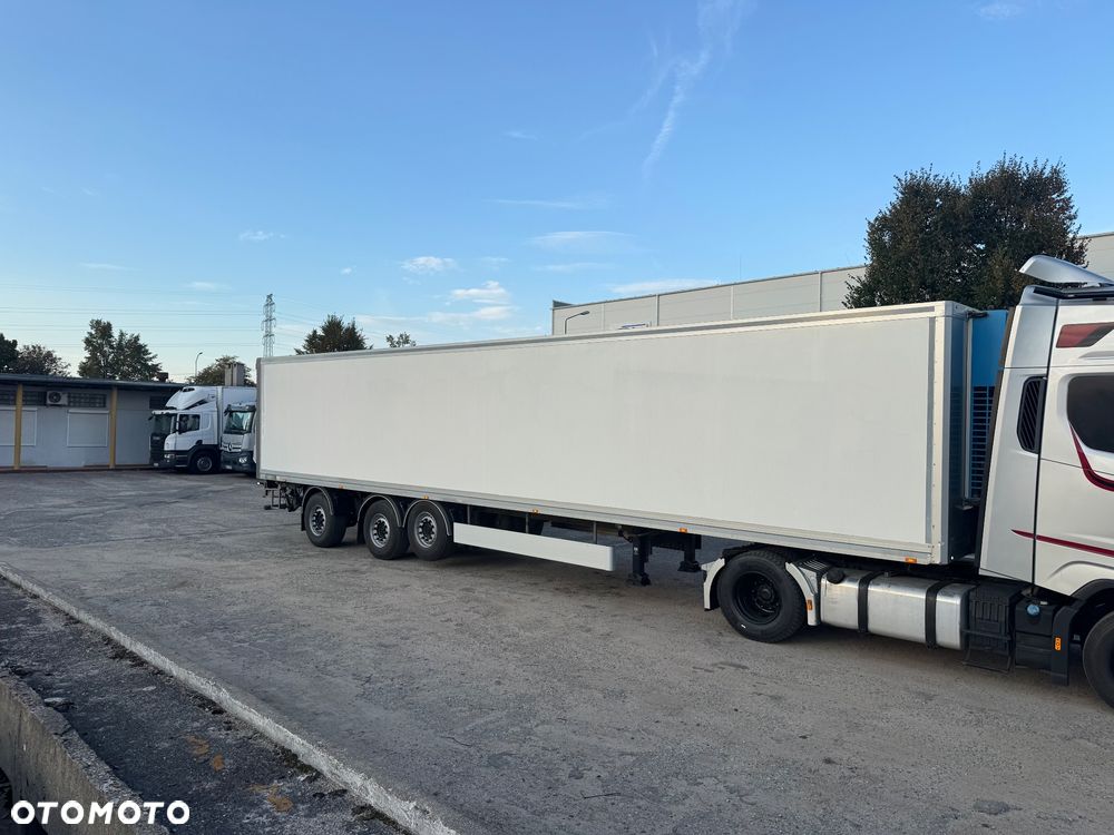 Schmitz Cargobull SCHMITZ WULLHORST - 14