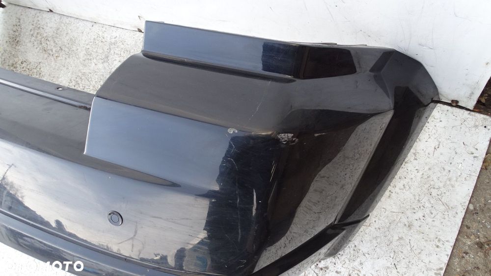 ZDERZAK TYŁ PDC DODGE CALIBER 2.0 - 9