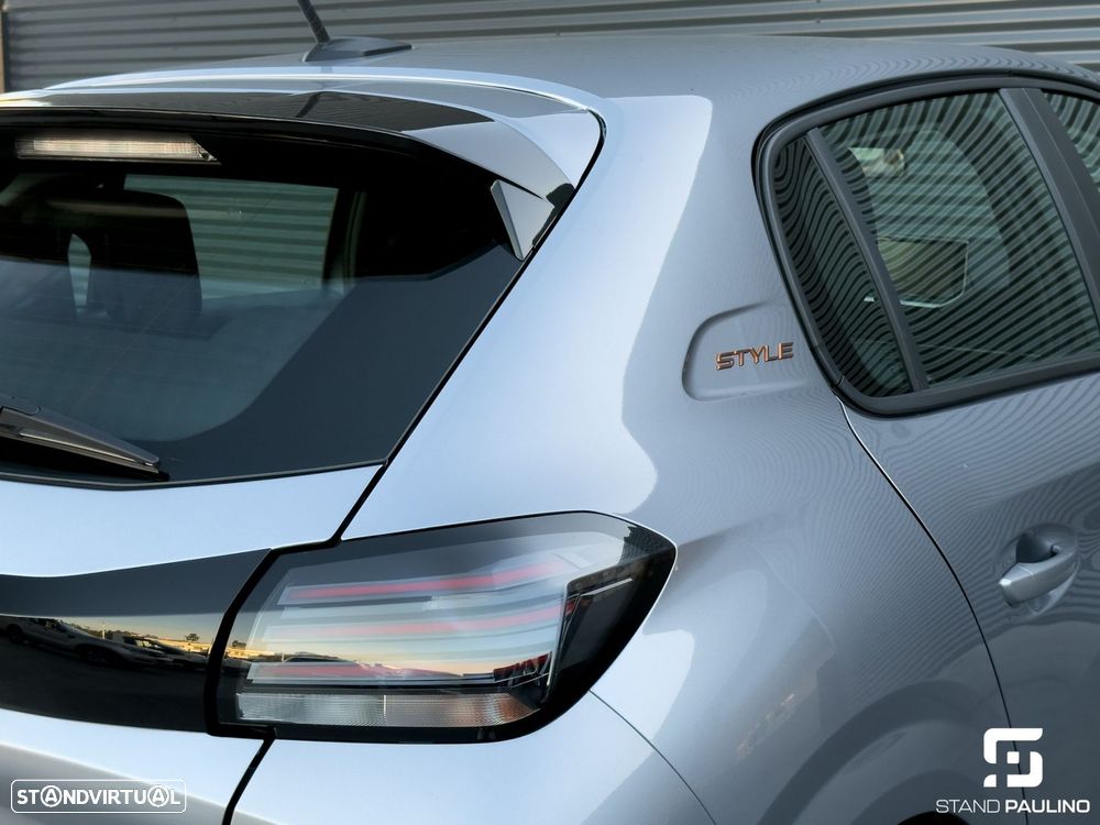 Peugeot e-208 50 kWh Style - 14