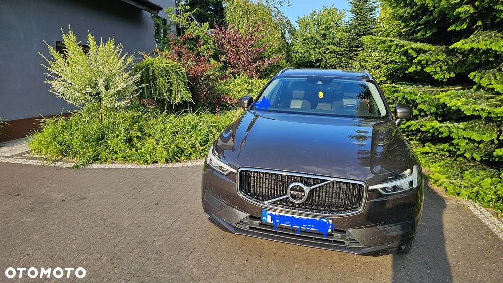 Volvo XC 60 - 4