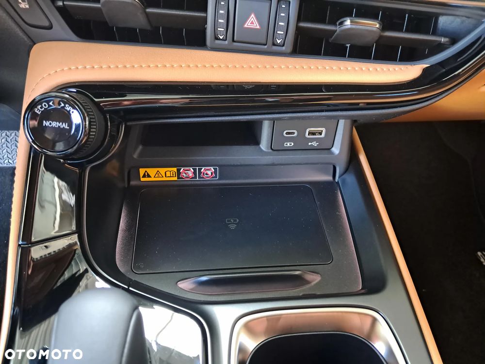 Lexus NX 350h Prestige AWD - 18