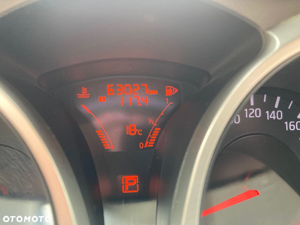 Nissan Juke 1.6 Acenta CVT - 6