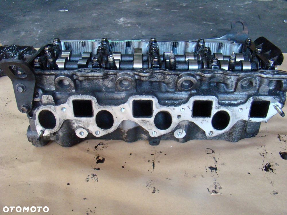głowica master movano mascott 3.0 dci zd3 03-10 - 10