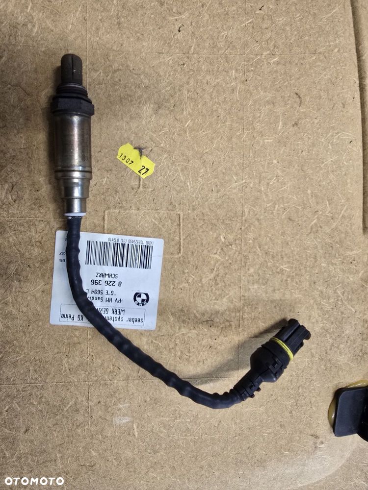 Bmw e46 m54 sonda lambda