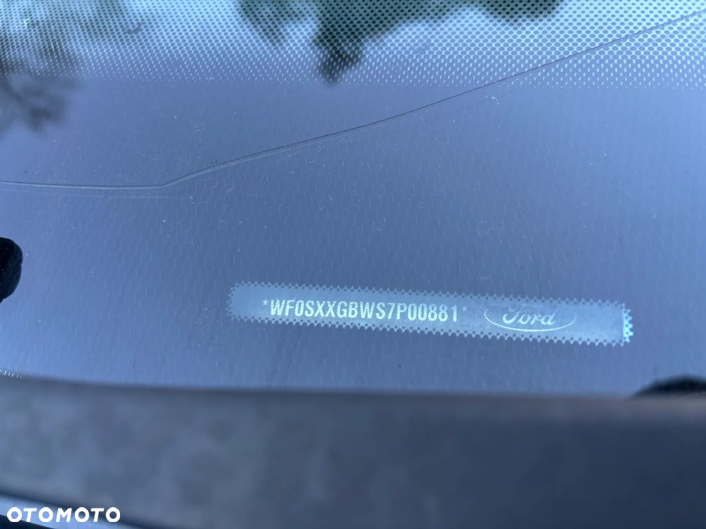 Ford S-Max 1.8 TDCi Titanium - 33