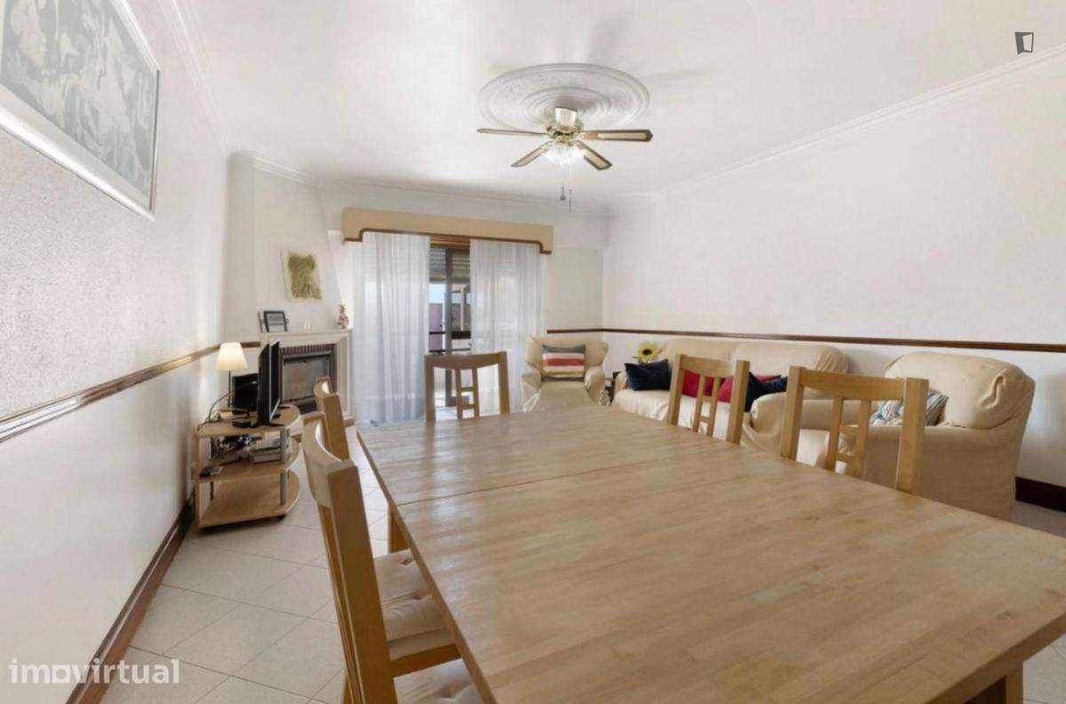 Apartamento com 2 quartos - localizado em Cascais Lisbon - Grande imagem: 2/22