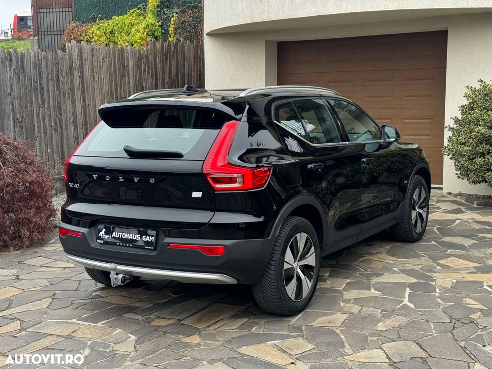 Volvo XC 40 - 2