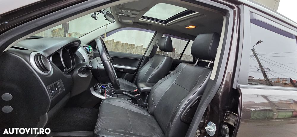 Suzuki Grand Vitara 1.9 DDIS JLX-EL - 11