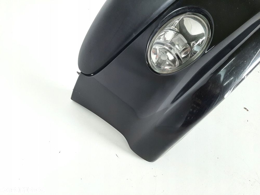 PEUGEOT 206 LIFT 1.4 8V 04R ZDERZAK PRZOD HALOGEN KOD EXL 9630684077 - 5