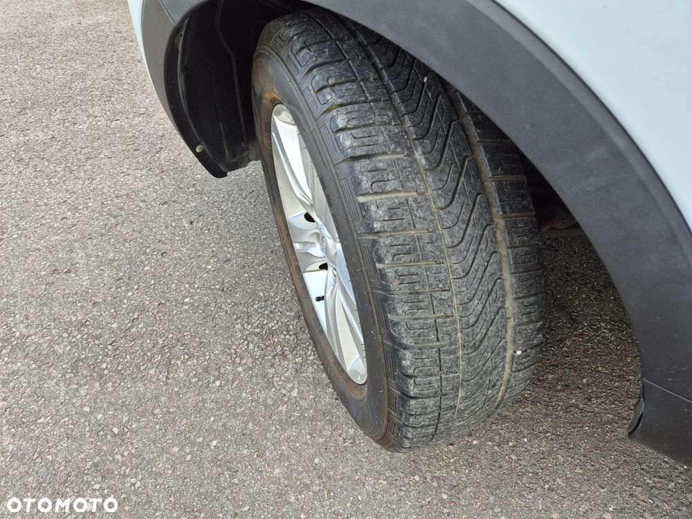 Kia Sportage 1.6 GDI M 2WD - 19