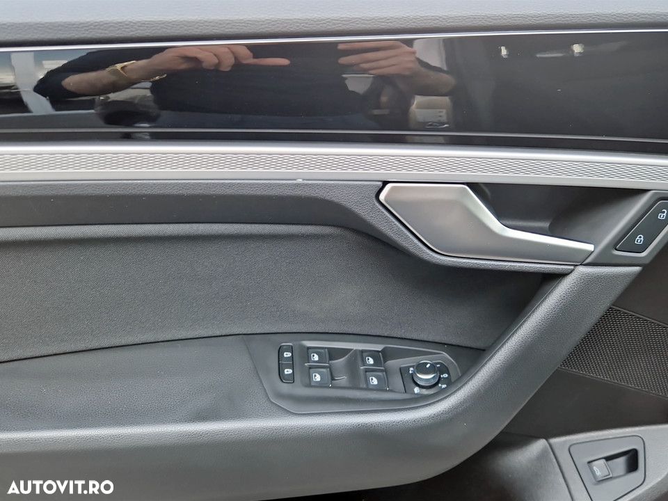 Volkswagen Touareg V6 TDI Style - 16