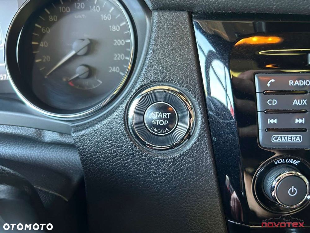 Nissan Qashqai - 24
